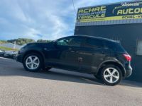 Nissan Qashqai tekna 1.5 dci 110 cv garantie - <small></small> 9.490 € <small>TTC</small> - #3