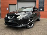 Nissan Qashqai TEKNA 1.6 DIG-T 163 ch BVM6 08/2015 - <small></small> 12.490 € <small>TTC</small> - #1