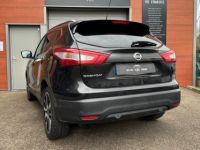 Nissan Qashqai TEKNA 1.6 DIG-T 163 ch BVM6 08/2015 - <small></small> 12.490 € <small>TTC</small> - #2