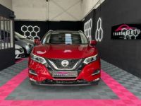 Nissan Qashqai tekna 163 ch dig-t 1.6 toit pano ges chauffants - <small></small> 14.490 € <small>TTC</small> - #5