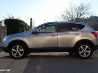 Nissan Qashqai TEKNA 2.0 dci 150 CV ALL-MODE 4X4 BVA - <small></small> 6.990 € <small>TTC</small> - #3