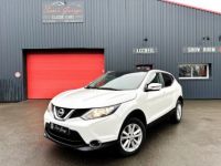 Nissan Qashqai Tekna 2014 1.5 Dci - <small></small> 9.990 € <small>TTC</small> - #1