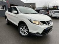 Nissan Qashqai Tekna 2014 1.5 Dci - <small></small> 9.990 € <small>TTC</small> - #2