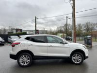 Nissan Qashqai Tekna 2014 1.5 Dci - <small></small> 9.990 € <small>TTC</small> - #3