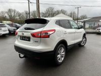 Nissan Qashqai Tekna 2014 1.5 Dci - <small></small> 9.990 € <small>TTC</small> - #4