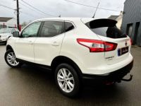 Nissan Qashqai Tekna 2014 1.5 Dci - <small></small> 9.990 € <small>TTC</small> - #6