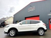 Nissan Qashqai Tekna 2014 1.5 Dci - <small></small> 9.990 € <small>TTC</small> - #7