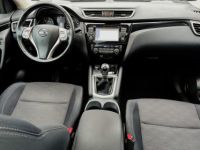 Nissan Qashqai Tekna 2014 1.5 Dci - <small></small> 9.990 € <small>TTC</small> - #10