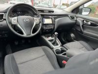 Nissan Qashqai Tekna 2014 1.5 Dci - <small></small> 9.990 € <small>TTC</small> - #11