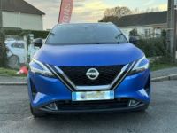 Nissan Qashqai TEKNA PLUS 1.3i 158cv BVA TOIT PANO 18325HT ENTRETIEN COMPLET ET A JOUR TBEG - <small></small> 21.990 € <small>TTC</small> - #7