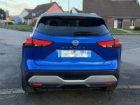 Nissan Qashqai TEKNA PLUS 1.3i 158cv BVA TOIT PANO 18325HT ENTRETIEN COMPLET ET A JOUR TBEG - <small></small> 21.990 € <small>TTC</small> - #8