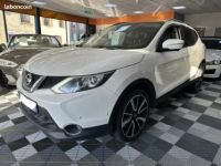 Nissan Qashqai Tekna Xtronic A - <small></small> 12.990 € <small>TTC</small> - #1