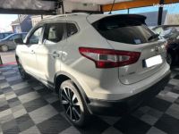 Nissan Qashqai Tekna Xtronic A - <small></small> 12.990 € <small>TTC</small> - #2