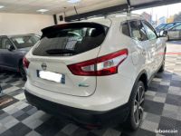 Nissan Qashqai Tekna Xtronic A - <small></small> 12.990 € <small>TTC</small> - #3