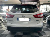 Nissan Qashqai Tekna Xtronic A - <small></small> 12.990 € <small>TTC</small> - #4