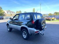 Nissan Terrano 2.7 L TDI 125 CV - <small></small> 14.500 € <small></small> - #6