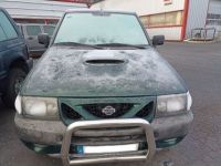 Nissan Terrano 2.7 TDI 125CH 3P - <small></small> 12.000 € <small>TTC</small> - #1