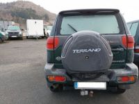 Nissan Terrano 2.7 TDI 125CH 3P - <small></small> 12.000 € <small>TTC</small> - #2