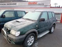 Nissan Terrano 2.7 TDI 125CH 3P - <small></small> 12.000 € <small>TTC</small> - #7