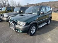 Nissan Terrano 2.7 TDI 125CH SPORT 3P - <small></small> 12.000 € <small>TTC</small> - #9