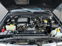 Nissan Terrano 3 L DI 154 CV Luxe - <small></small> 16.000 € <small></small> - #9