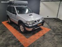 Nissan Terrano 3.0 DI 155ch CONFORT 4WD + TENTE DE TOIT - <small></small> 7.990 € <small>TTC</small> - #3