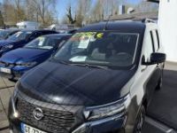 Nissan Townstar COMBI 1.3L TCE 130CV N CONNECTA - <small></small> 23.490 € <small>TTC</small> - #1