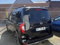 Nissan Townstar COMBI 1.3L TCE 130CV N CONNECTA - <small></small> 23.490 € <small>TTC</small> - #2