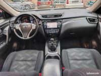 Nissan X-Trail 130ch Connect Edition All-Mode 4x4-i - <small></small> 12.980 € <small>TTC</small> - #3