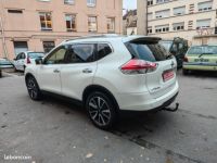 Nissan X-Trail 130ch Connect Edition All-Mode 4x4-i - <small></small> 12.980 € <small>TTC</small> - #5