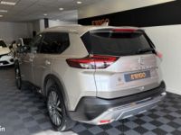 Nissan X-Trail 1.5 E-4ORCE E-POWER EREV 213H 160 2.1KWH TEKNA PLUS 4WD BVA - <small></small> 38.990 € <small>TTC</small> - #4