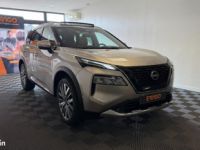 Nissan X-Trail 1.5 E-4ORCE E-POWER EREV 213H 160 2.1KWH TEKNA PLUS 4WD BVA - <small></small> 38.990 € <small>TTC</small> - #7