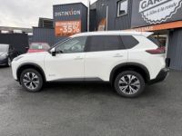 Nissan X-Trail 1.5 e-Power - 204 - BVA - 5pl N-Connecta - <small></small> 28.990 € <small></small> - #3