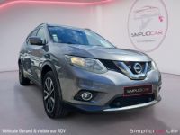 Nissan X-Trail 1.6 dCi 130 5pl Tekna - <small></small> 11.990 € <small>TTC</small> - #1