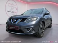 Nissan X-Trail 1.6 dCi 130 5pl Tekna - <small></small> 11.990 € <small>TTC</small> - #2