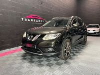 Nissan X-Trail 1.6 dCi 130 5pl Tekna - <small></small> 10.990 € <small>TTC</small> - #1