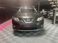 Nissan X-Trail 1.6 dCi 130 5pl Tekna - <small></small> 10.990 € <small>TTC</small> - #8