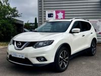 Nissan X-Trail 1.6 dCi 130 5pl Tekna Xtronic A - <small></small> 13.990 € <small>TTC</small> - #1