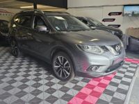 Nissan X-Trail 1.6 dCi 130 5pl Xtronic Tekna - <small></small> 12.490 € <small>TTC</small> - #7