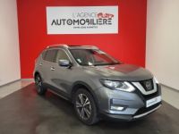 Nissan X-Trail 1.6 DCI 130 7 PLACES N-CONNECTA X-TRONIC BVA + TOIT OUVRANT - <small></small> 18.990 € <small>TTC</small> - #1