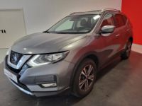 Nissan X-Trail 1.6 DCI 130 7 PLACES N-CONNECTA X-TRONIC BVA + TOIT OUVRANT - <small></small> 18.990 € <small>TTC</small> - #3