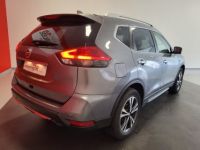Nissan X-Trail 1.6 DCI 130 7 PLACES N-CONNECTA X-TRONIC BVA + TOIT OUVRANT - <small></small> 18.990 € <small>TTC</small> - #7