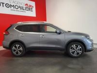 Nissan X-Trail 1.6 DCI 130 7 PLACES N-CONNECTA X-TRONIC BVA + TOIT OUVRANT - <small></small> 18.990 € <small>TTC</small> - #8