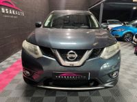 Nissan X-Trail 1.6 dCi 130 7pl Xtronic Tekna - <small></small> 12.790 € <small>TTC</small> - #8