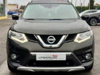 Nissan X-Trail 1.6 DCI 130 ACENTA - <small></small> 14.190 € <small>TTC</small> - #8