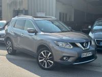 Nissan X-Trail 1.6 dCi 130 All-Mode 4X4 Connect Edition 7Pl - <small></small> 10.990 € <small>TTC</small> - #3