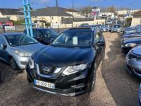 Nissan X-Trail 1.6 dCi 130 All-Mode 4x4-i 5pl N-Connecta - <small></small> 21.900 € <small>TTC</small> - #4