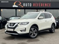 Nissan X-Trail 1.6 DCI 130 CH 7 PLACES N-CONNECTA XTRONIC CAMERA TOIT OUVRANT - <small></small> 22.990 € <small></small> - #1