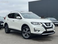 Nissan X-Trail 1.6 DCI 130 CH 7 PLACES N-CONNECTA XTRONIC CAMERA TOIT OUVRANT - <small></small> 22.990 € <small></small> - #2