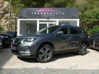 Nissan X-Trail 1.6 DCI 130 Ch N-CONNECTA XTRONIC TOIT OUVRANT 5 PLACES - <small></small> 19.990 € <small>TTC</small> - #1